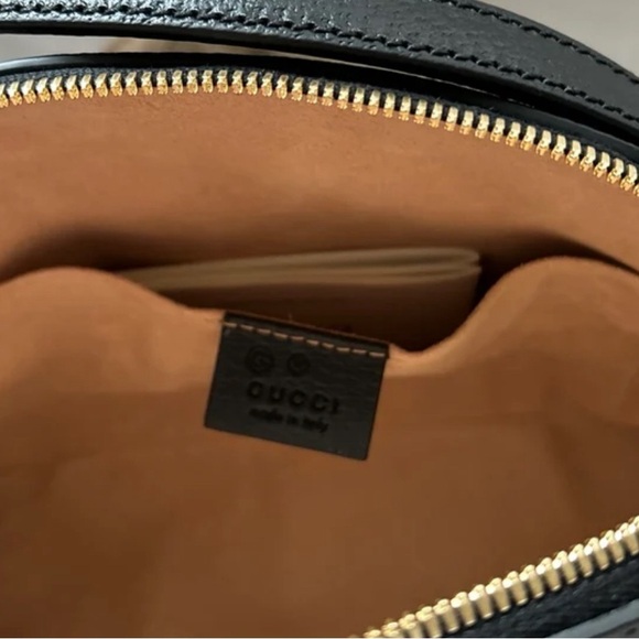 Black Gucci Dome brand new - Picture 8 of 15